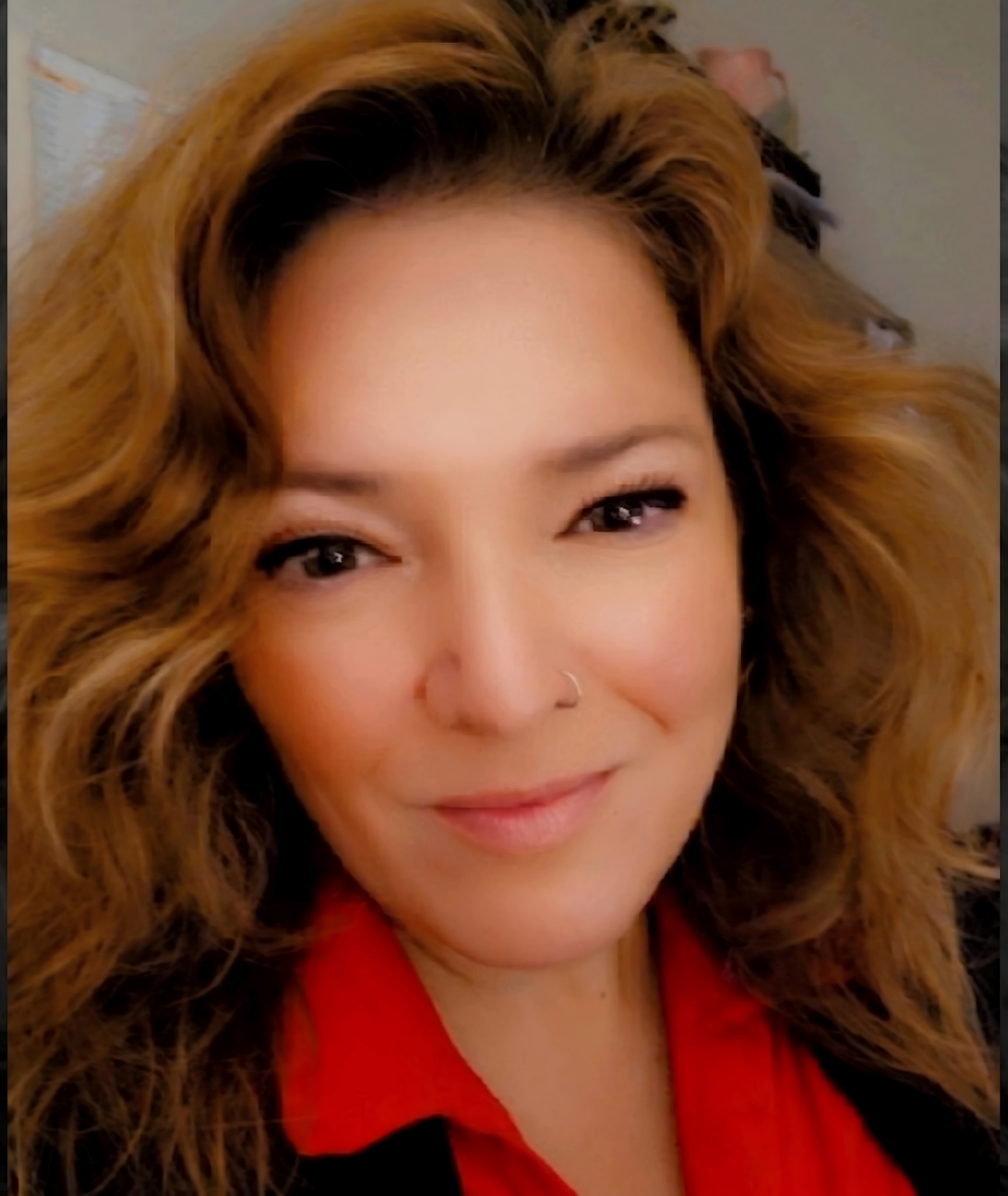 Connie Michelle, founder of Connie Michelle Consulting